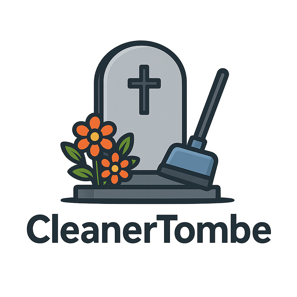 Logo CleanerTombe