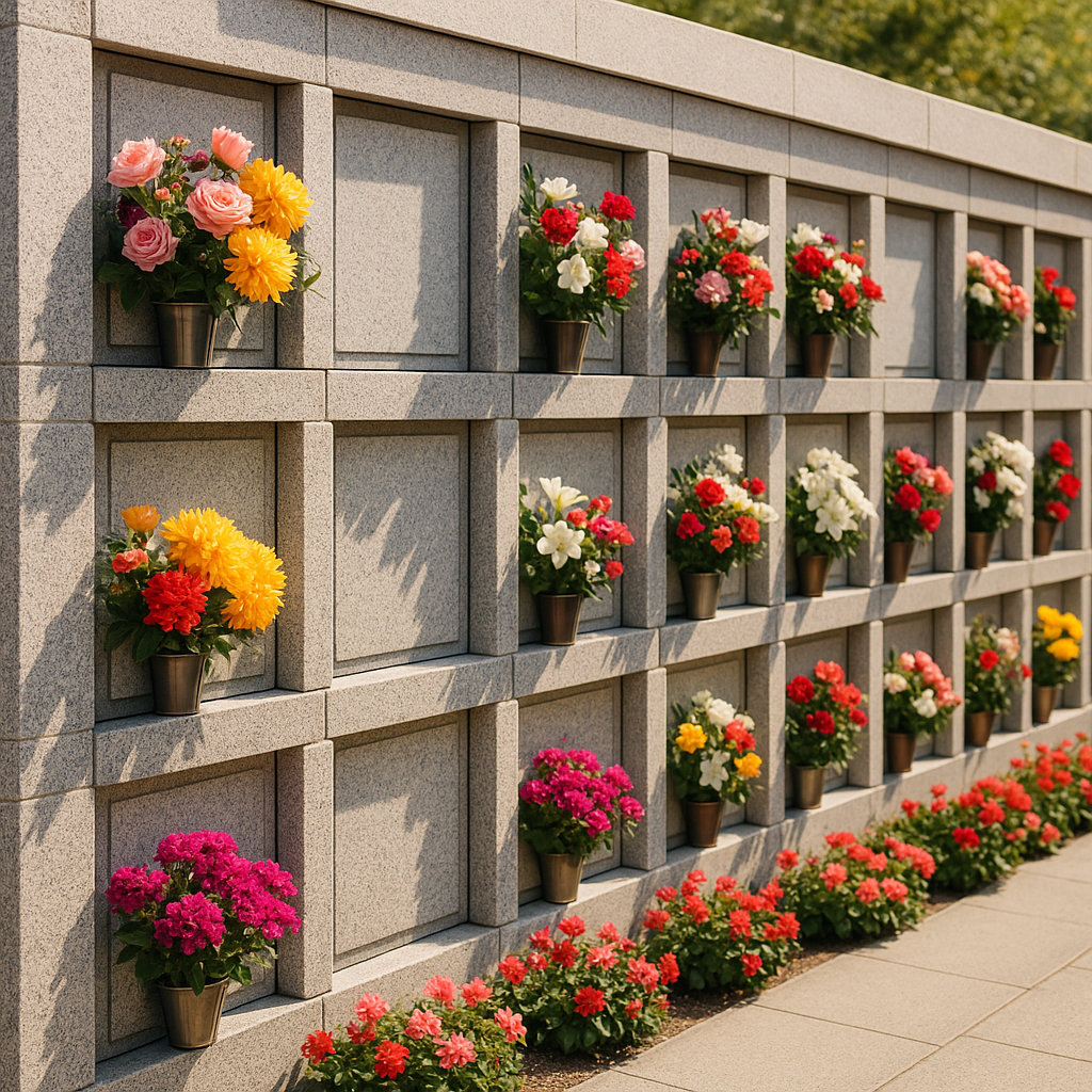 Columbarium